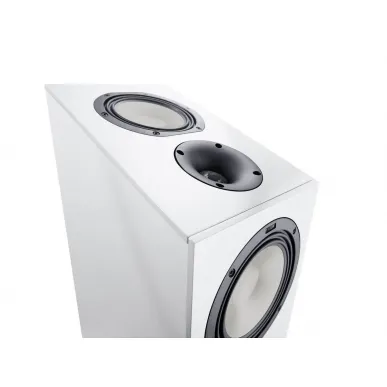 Напольная акустика Canton GLE 90 AR White